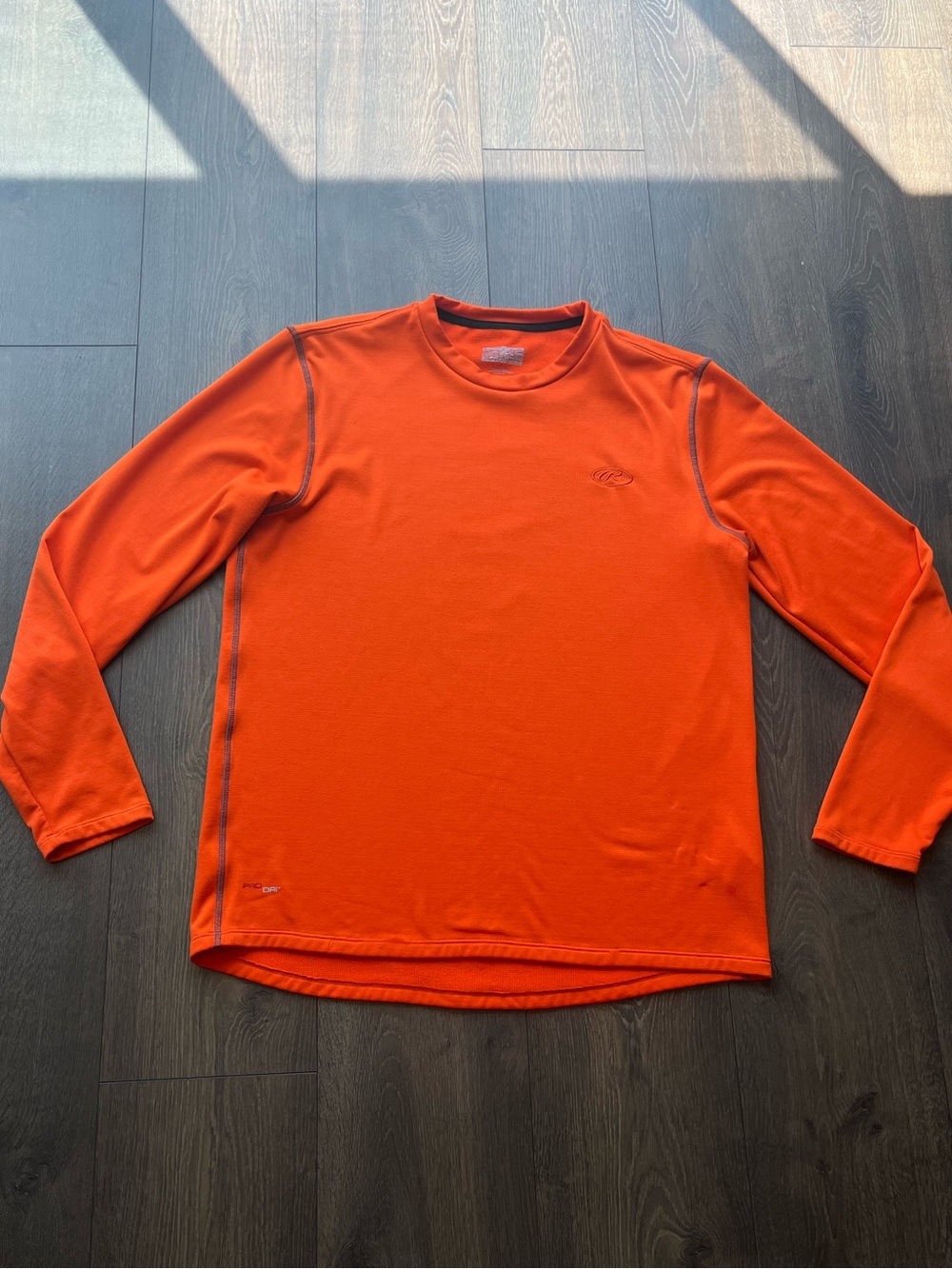 Rawlings Performance Sweatshirt - Picture 2 of 11